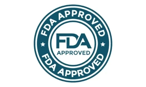 BurnForce FDA registered facility