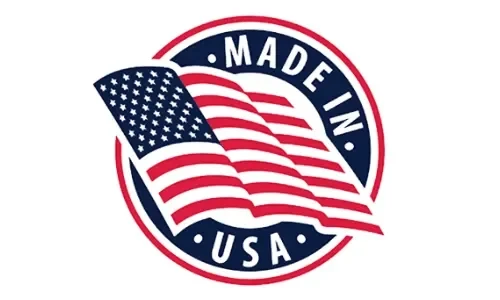 BurnForce made in USA